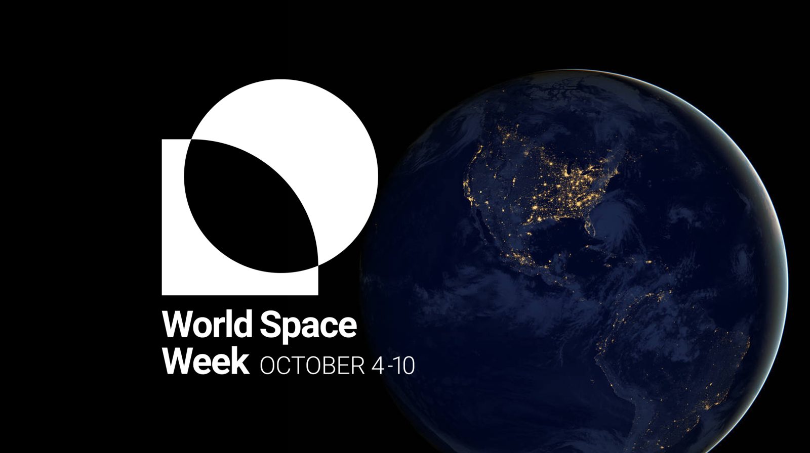 World Space Week Featured
