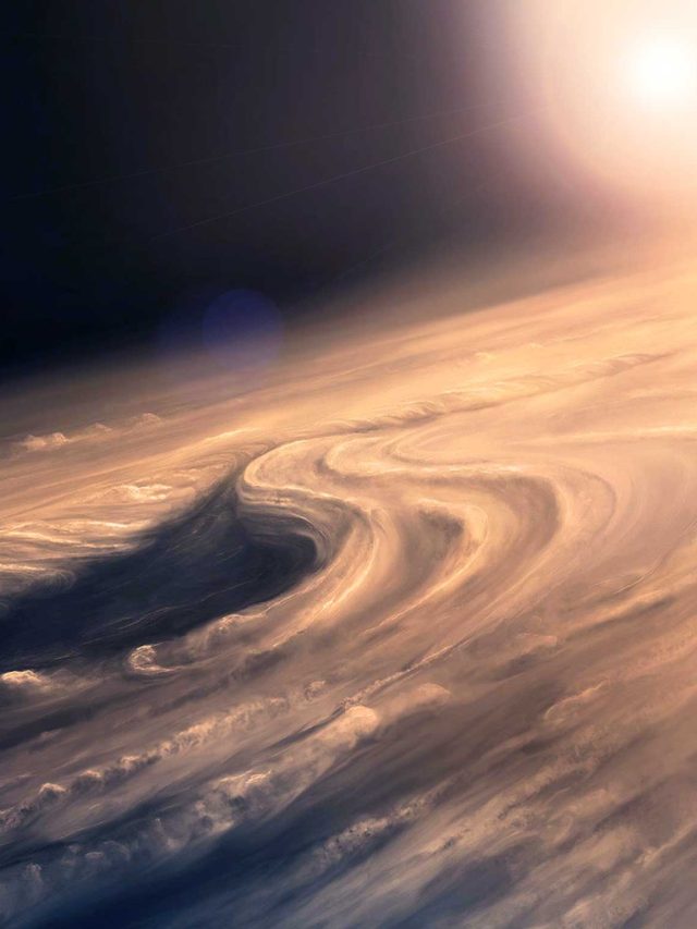 NASA to reveal new findings in Jupiter’s atmosphere Thursday