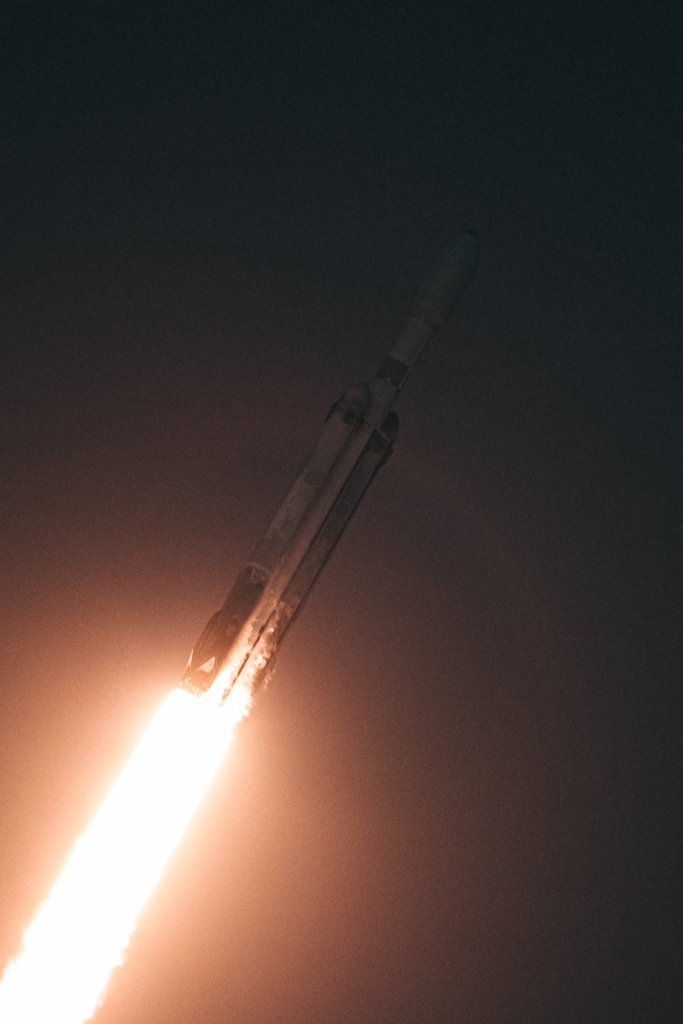 spacex ussf-67 launch